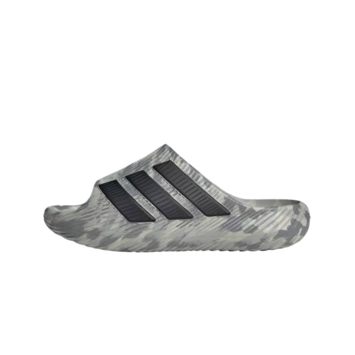 Adidas Adidas Purechill Slide Slippers Unisex Gray II/Core Black/Gray I