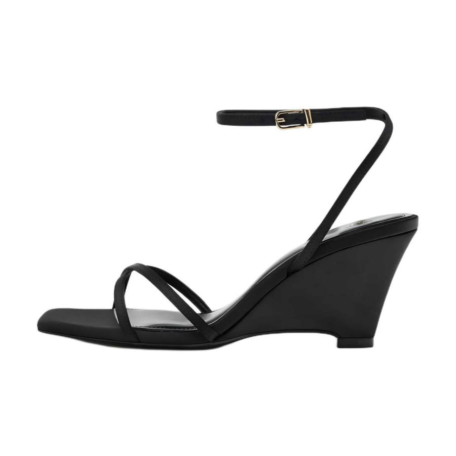 ZARA ZARA One Strap Sandals Women's