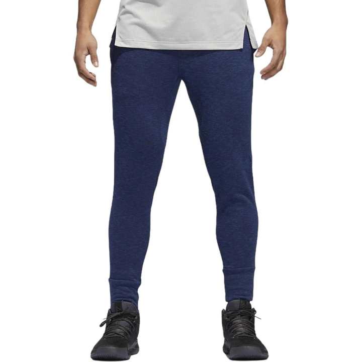 Adidas Adidas Sports Pants Men's Indigo Moderate