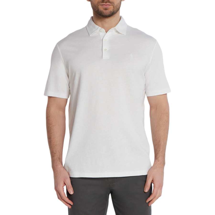 Polo Ralph Lauren Polo Pony-embroidered short-sleeve polo shirt