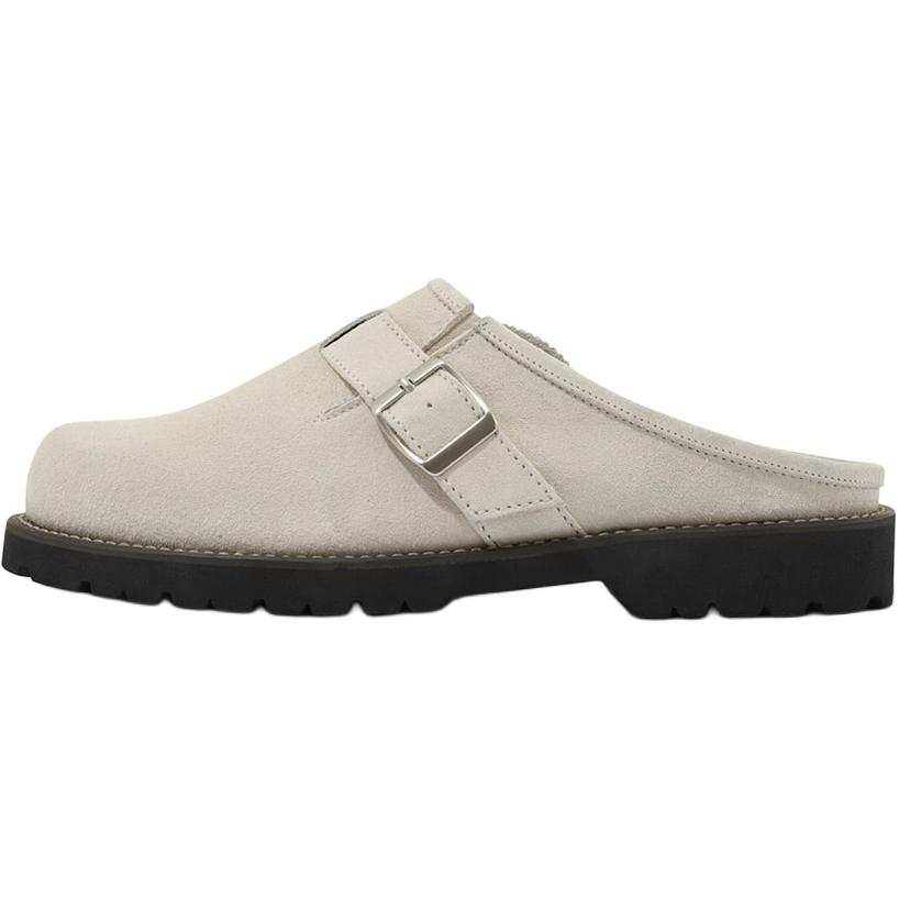 COVERNAT Closed Toe Slippers Unisex