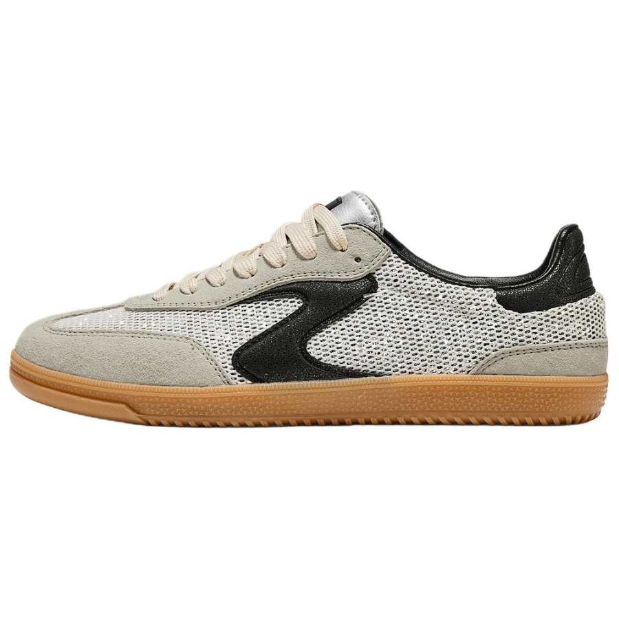 Skechers Casual Shoes Women's Light Gray Black