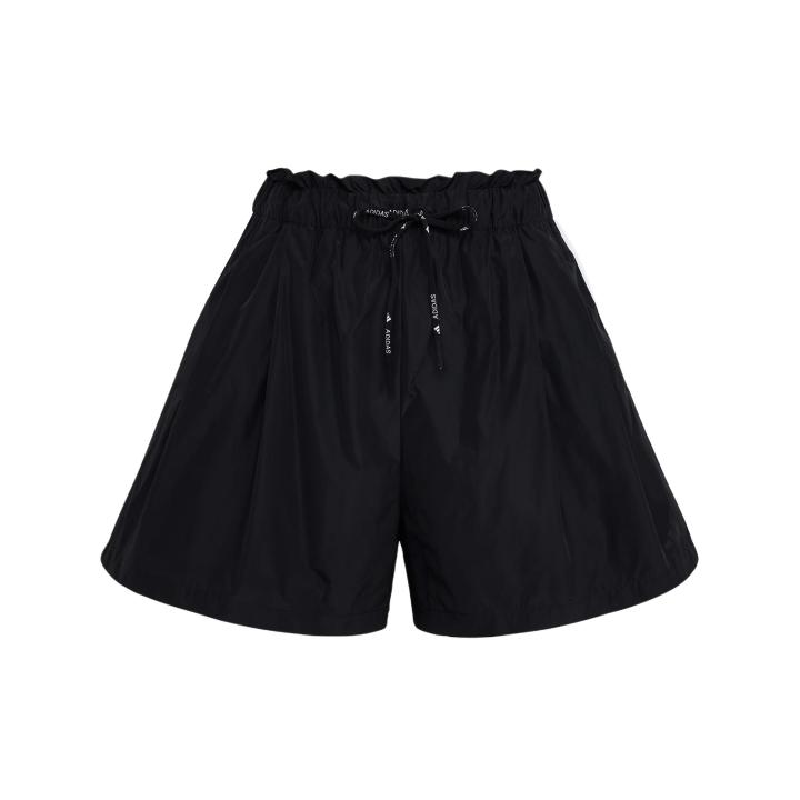 Adidas Adidas Casual Shorts Women's Black