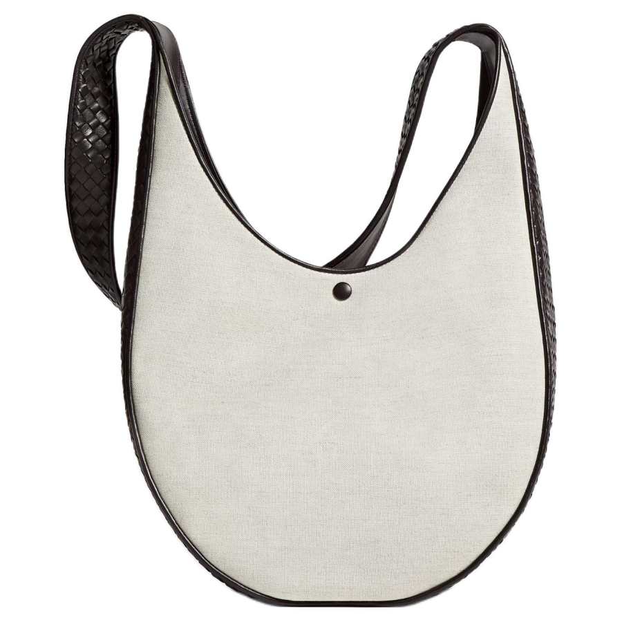 Bottega Veneta Intrecciato Crossbody Bags