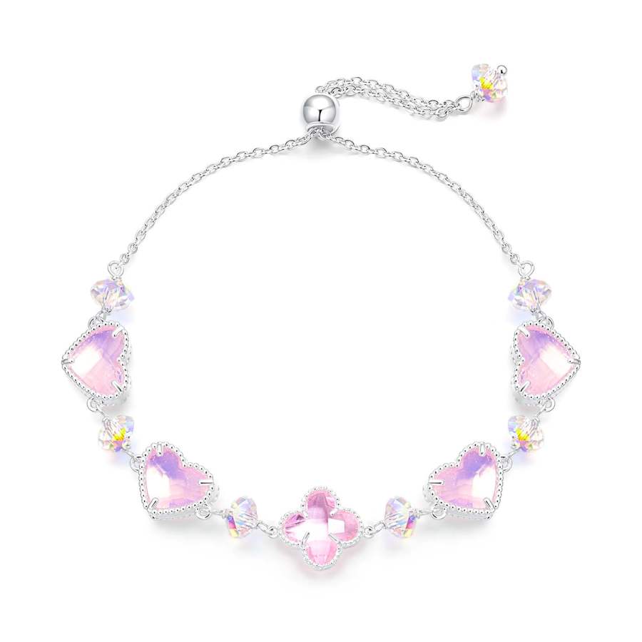 Barbie Barbie Crystal Bracelets Women's