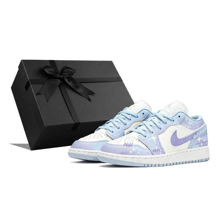 Jordan Jordan Air Jordan 1 Kids' Basketball Shoes Unisex