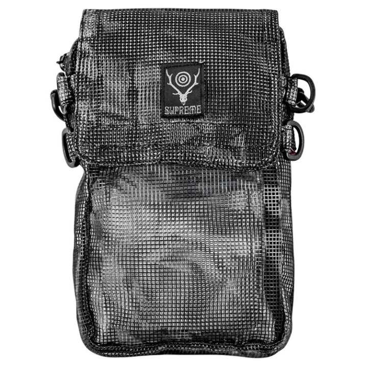 Supreme Supreme Crossbody Bags Black