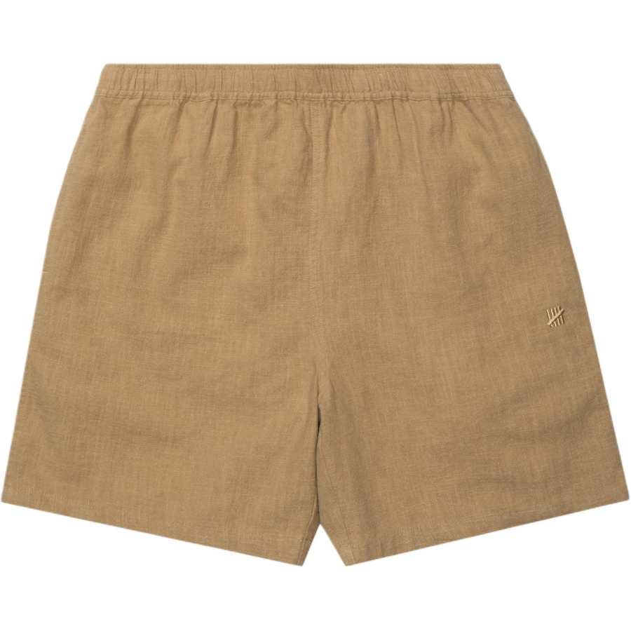 UNDEFEATED SS26 Casual Shorts Unisex