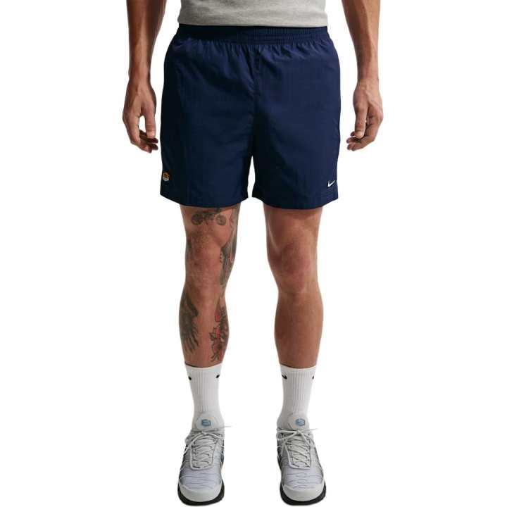 Nike Nike Sportswear Casual Shorts Men's Midnight Blue/Crystal Blue Moderate
