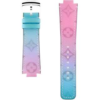 LOUIS VUITTON Strap All Compatibility Canvas Material