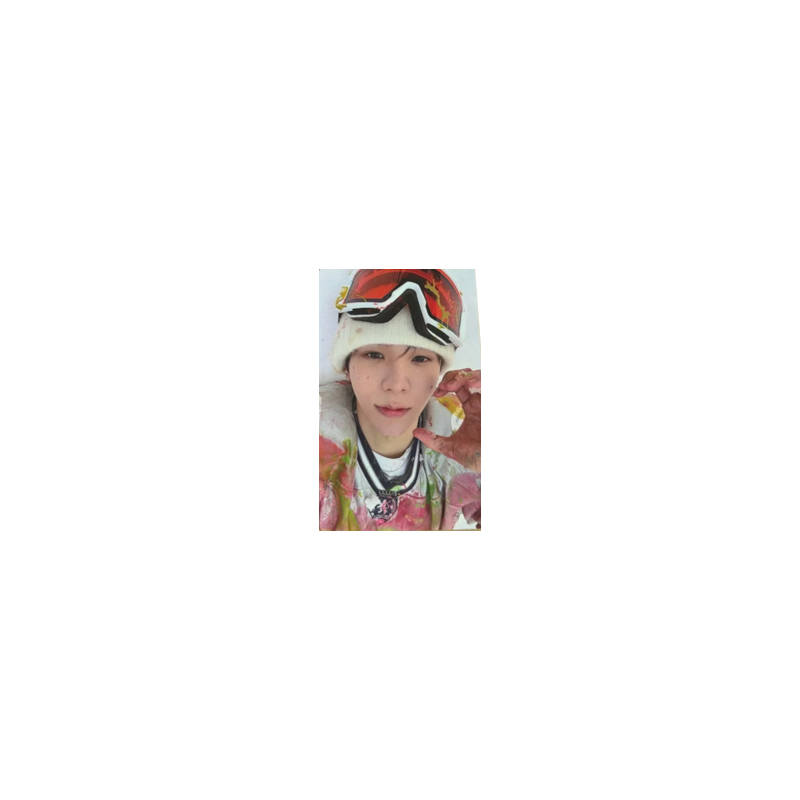 SM ENTERTAINMENT RIIZE All Of You Global Photocards Single Card/One Click Full Set Purchase