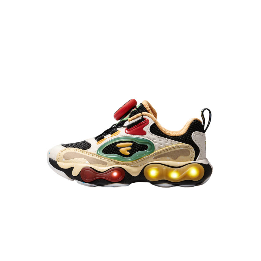 FILA KIDS Heritage FHT Kids' Casual Shoes Kids