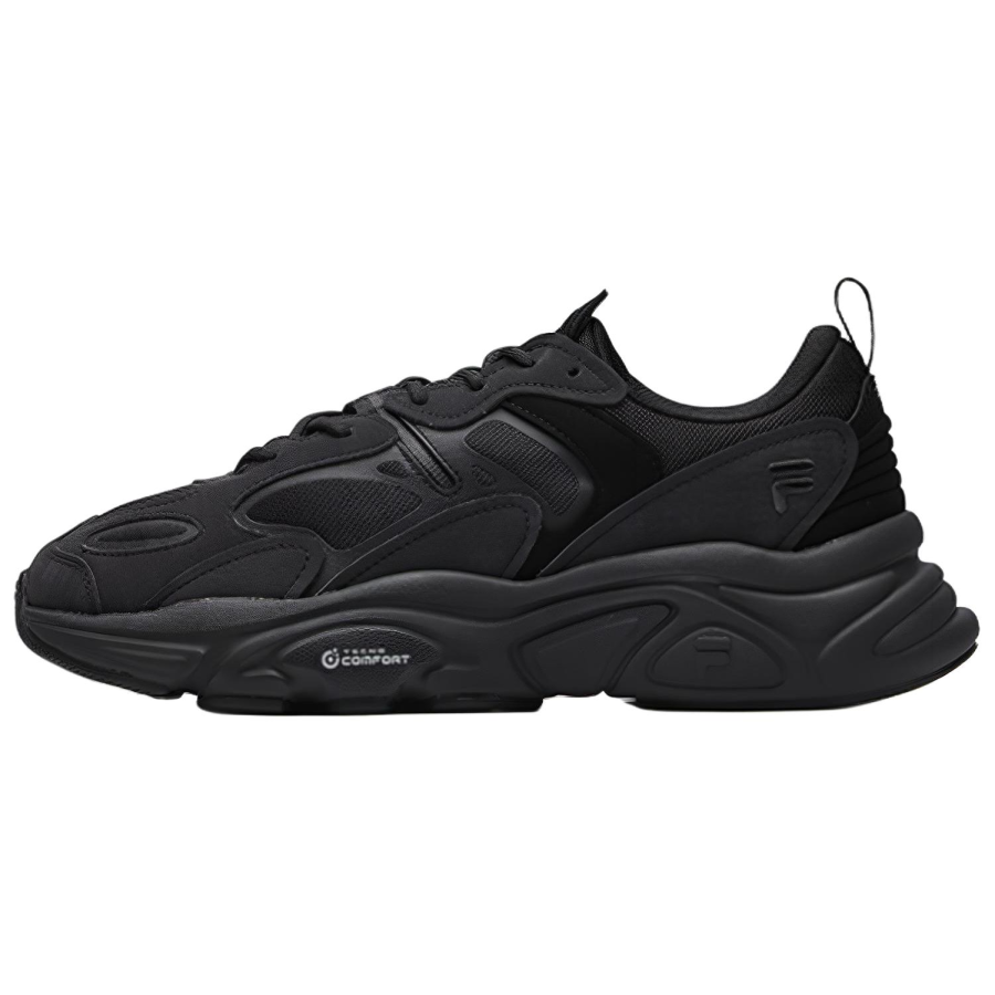 FILA Mars 2 Casual Shoes Men's Black