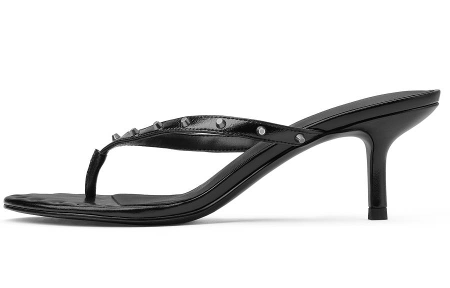 CHARLES&KEITH CHARLES&KEITH Flip Flops Women's