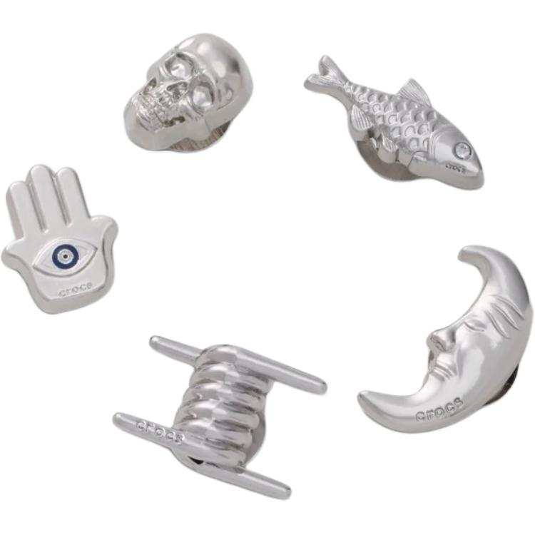 Crocs Crocs Shoe Buckles Unisex