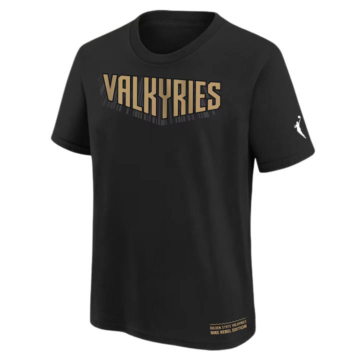 Nike Nike Kids T Shirts Crew Neck Moderate Stretch