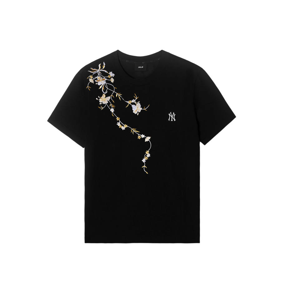 MLB MLB T Shirts Unisex Crew Neck Moderate Straight Fit