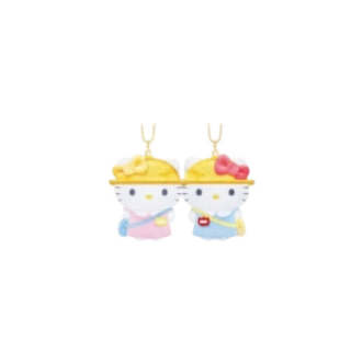 Sanrio Plush Charms