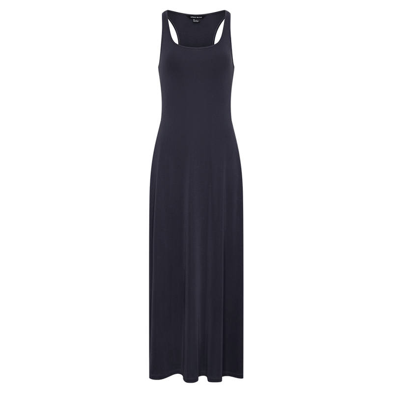 URBAN REVIVO Sleeveless Dress Women's