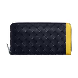 Bottega Veneta Intrecciato Wallets