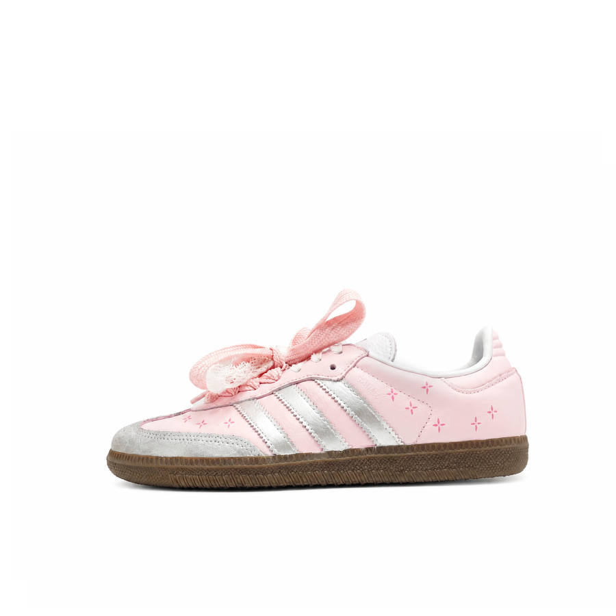 Adidas Originals SAMBA OG Kids' Skateboarding Shoes Unisex