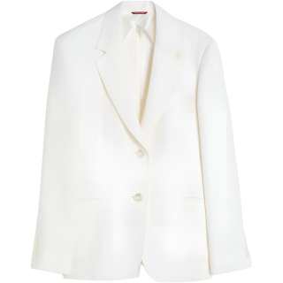 MaxMara Studio Business Suit Coat Women's