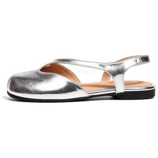 MIKAWEI One Strap Sandals Women's