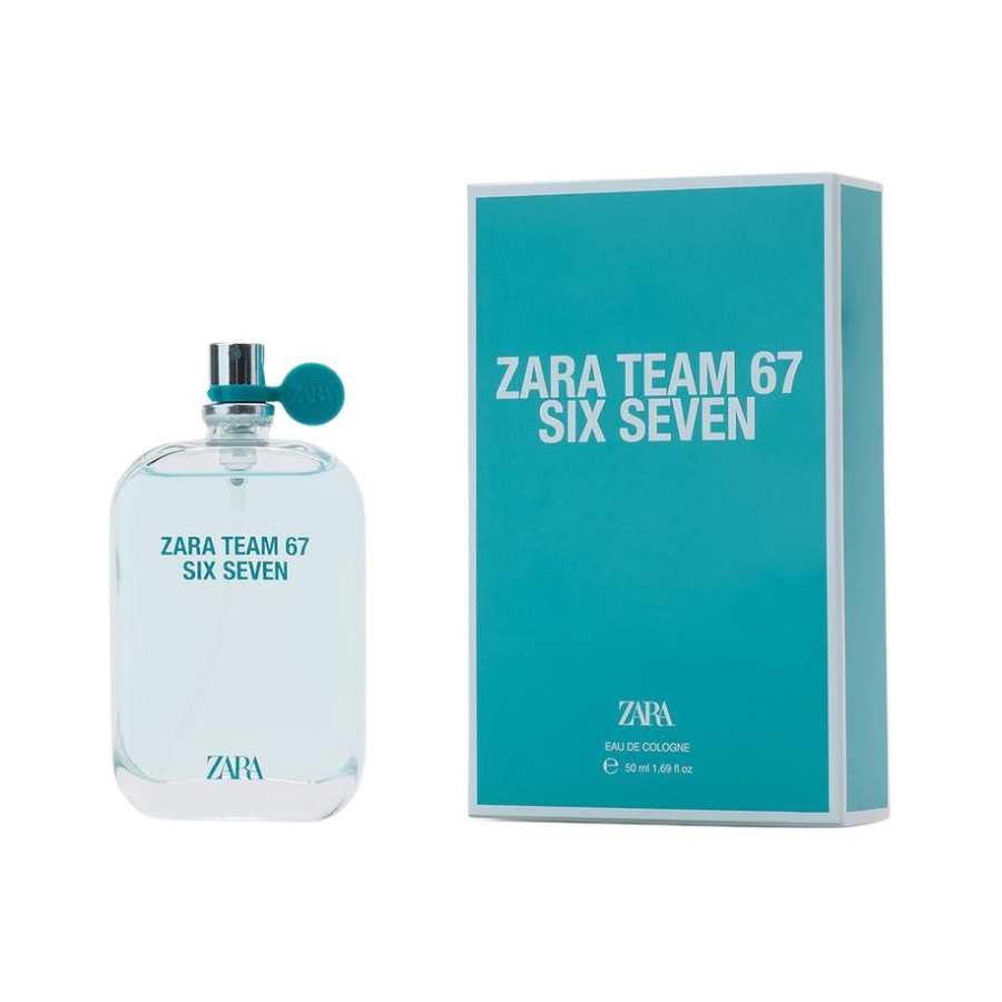 ZARA ZARA Perfumes Unisex