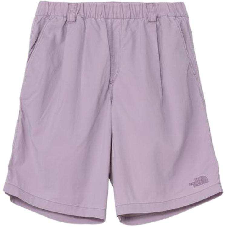 THE NORTH FACE Casual Shorts Unisex Sea Mist