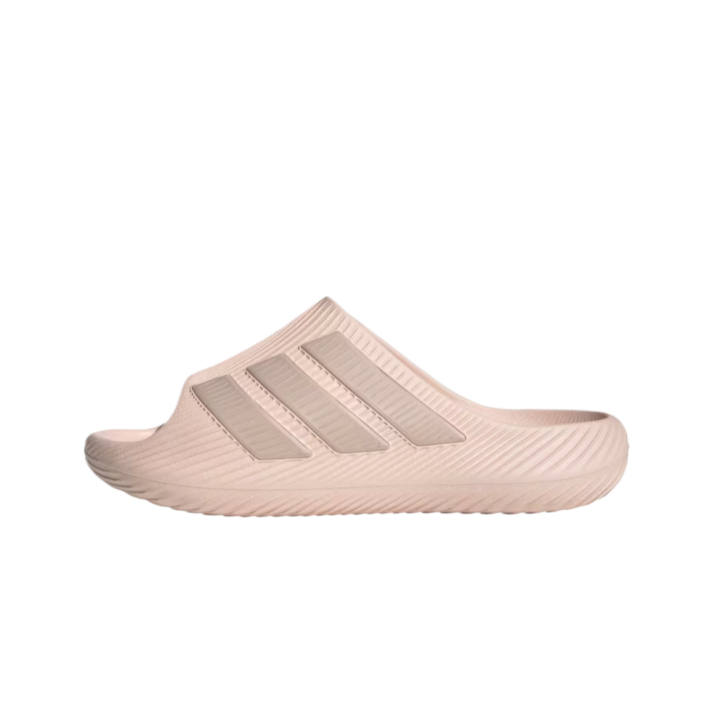 Adidas Adidas Purechill Slide Slippers Unisex Miracle Quartz/Miracle Taupe/Miracle Quartz