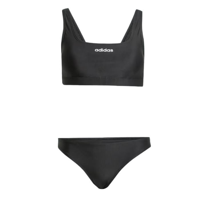 Adidas Adidas Bikinis Women's Black/White Moderate