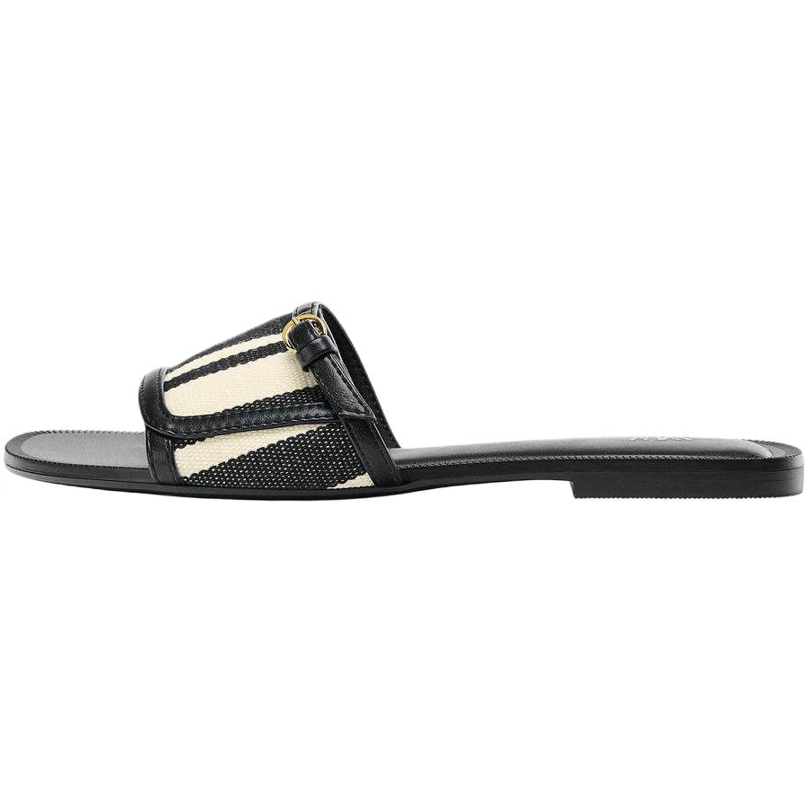ZARA Slide Slippers Women's