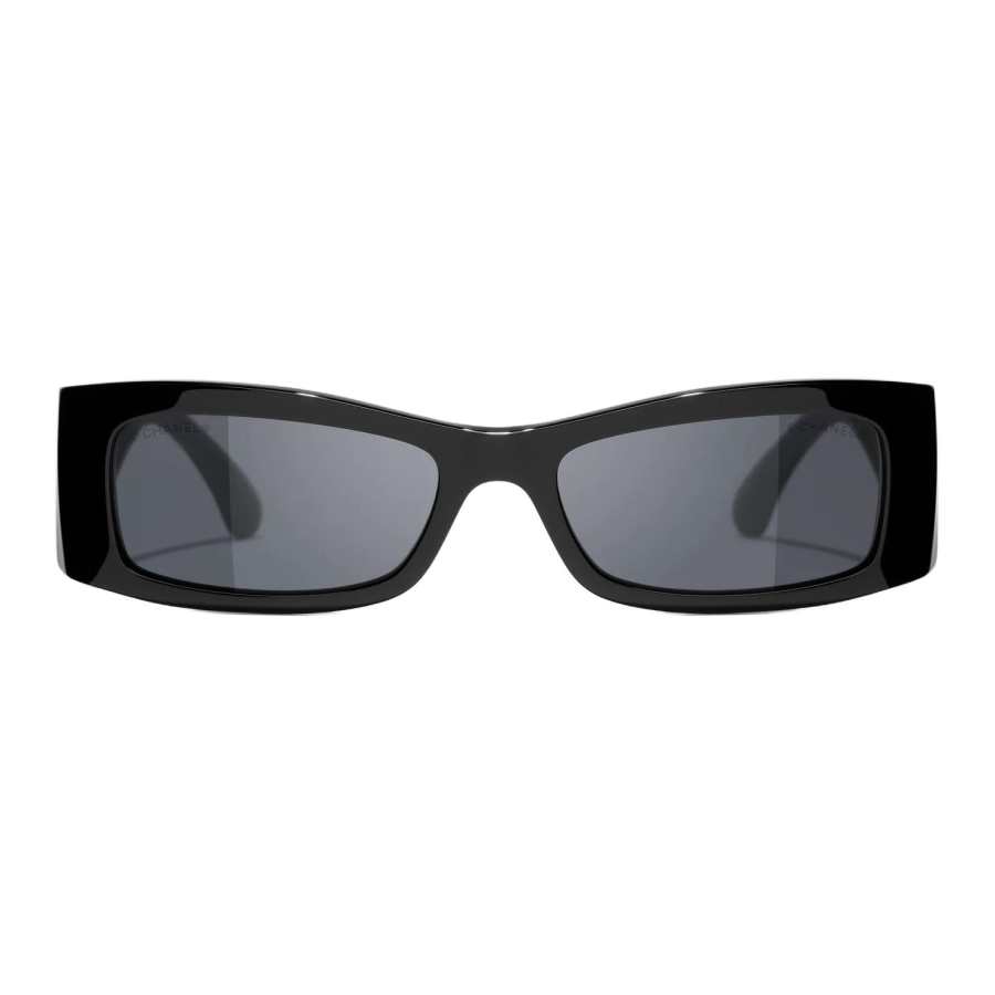CHANEL CHANEL Sunglasses Unisex