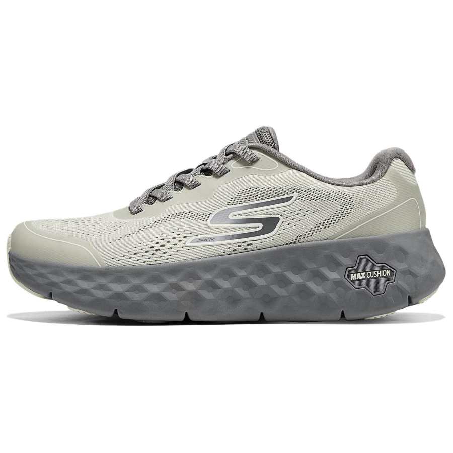 Skechers MEN'S GO WALK Running Shoes Men's Natural