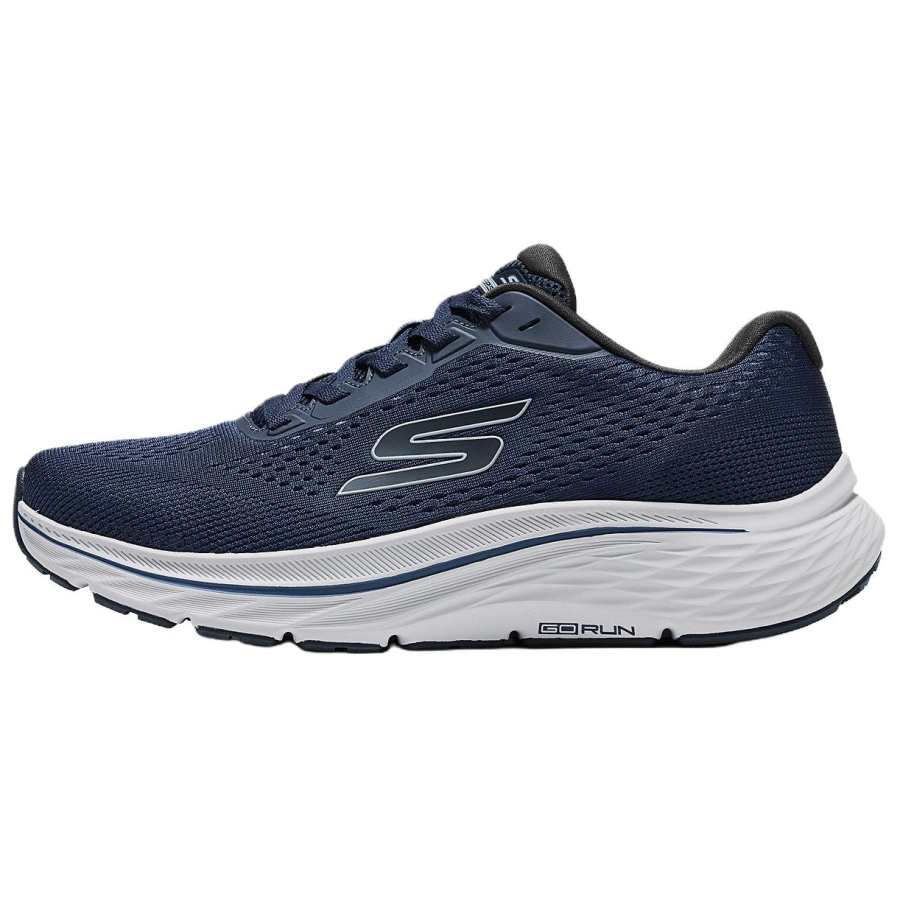 Skechers MEN'S GO Running Shoes Men's Navy