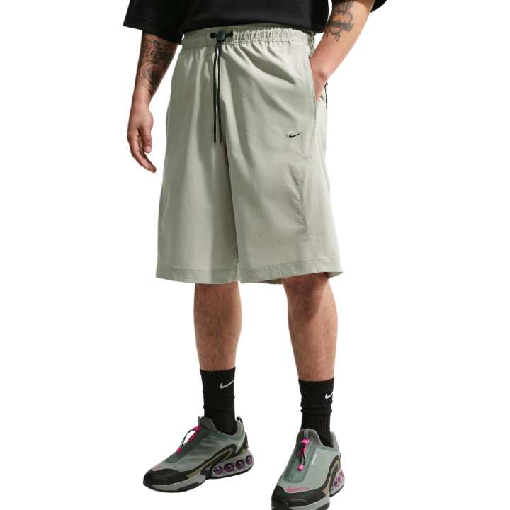 Nike Nike Dri Fit Casual Shorts Men's Spruce Mist