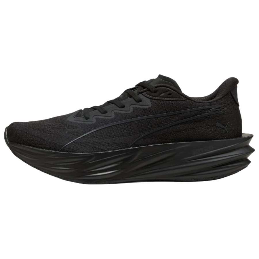 PUMA PUMA Deviate Pure NITRO Running Shoes Men's Black