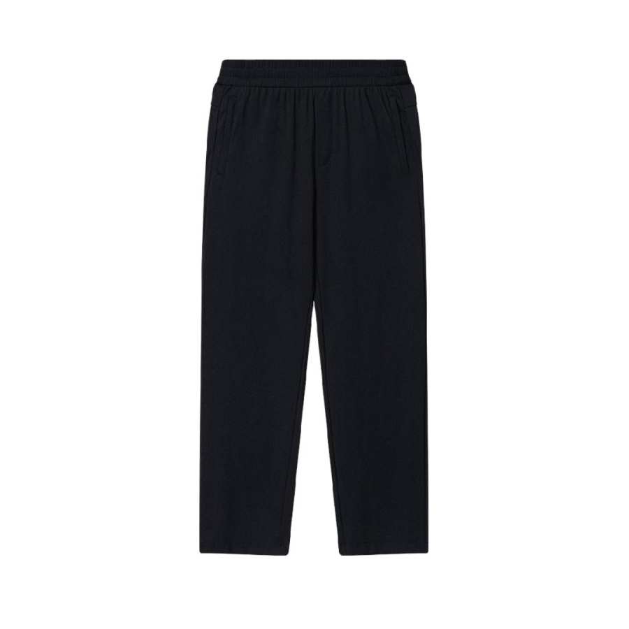 FILA Heritage Casual Pants Men's Legend Blue/NV Moderate Other