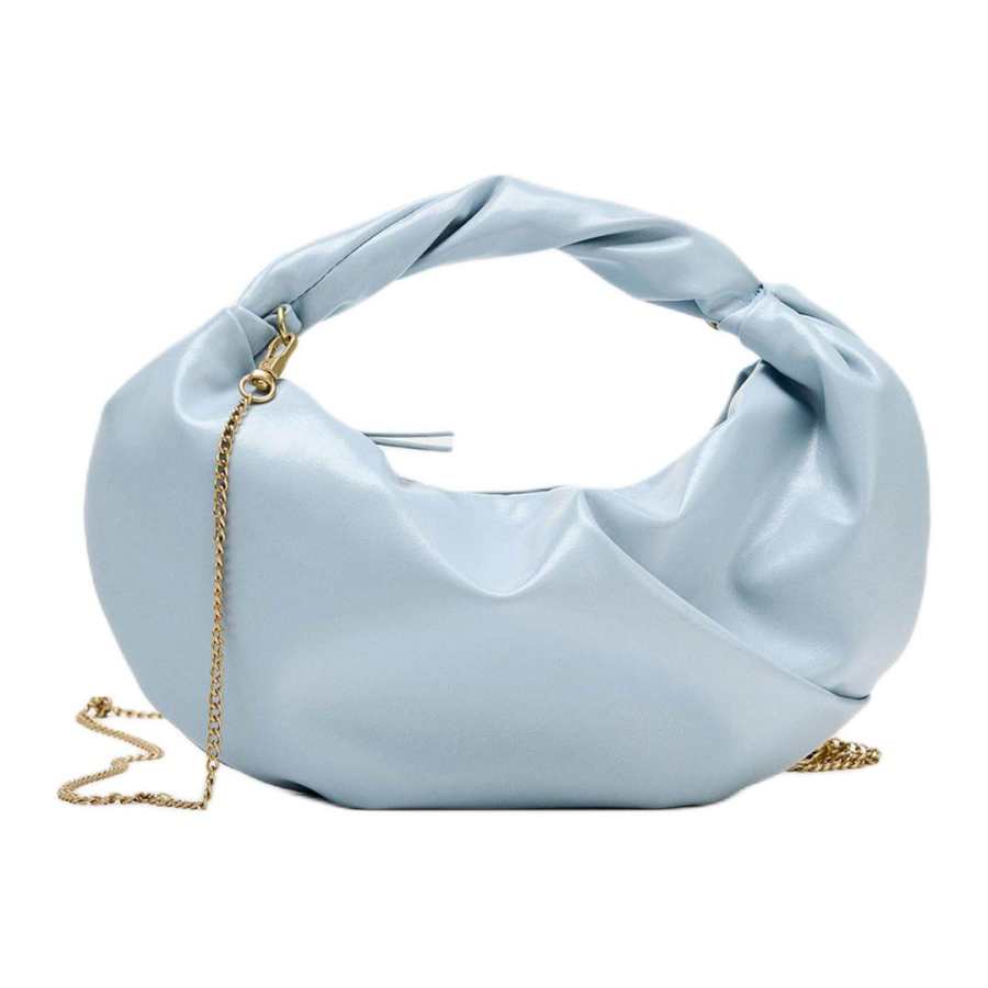 ZARA ZARA Handbags Blue