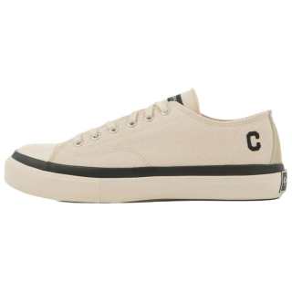 COVERNAT Canvas Shoes Unisex Beige
