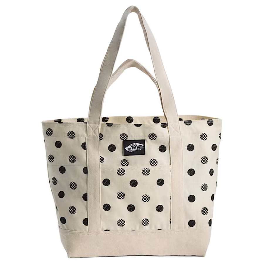 Vans Vans Shoulder Bags Natural