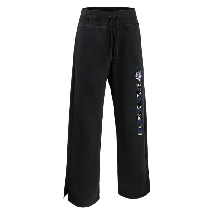 Nike Nike Knitted Sweatpants Women's Black Moderate Other