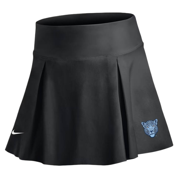 Nike Nike Casual Short Skirts Women's Black Moderate Short Skirt