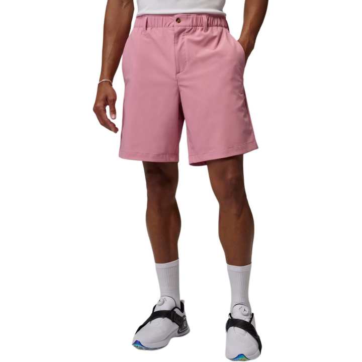 Jordan Jordan Sport Casual Shorts Men's Pink
