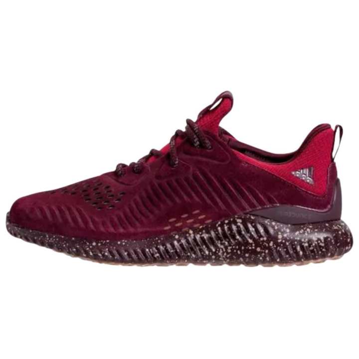 Adidas Adidas AlphaBounce Running Shoes Unisex Red