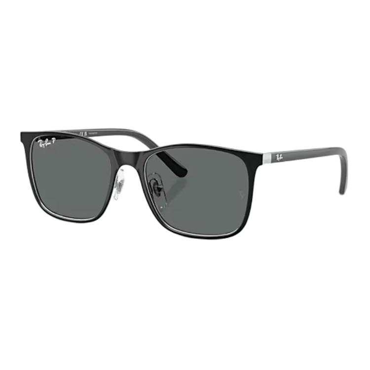 RayBan RayBan Sunglasses Kids