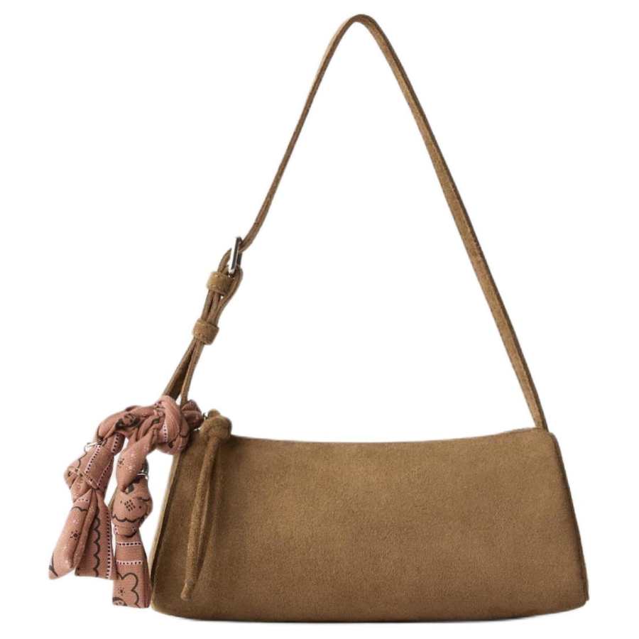 ZARA ZARA Shoulder Bags Brown