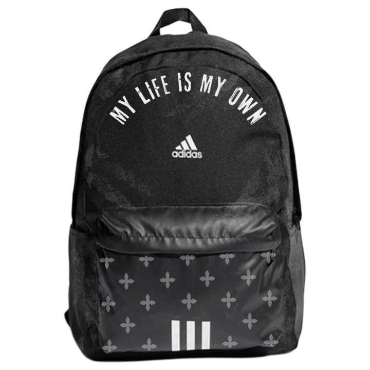 Adidas Adidas Backpacks Black