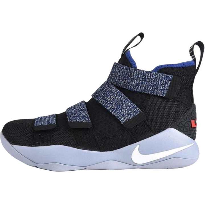 Nike Nike LeBron Soldier 11 Kids' Basketball Shoes Kids