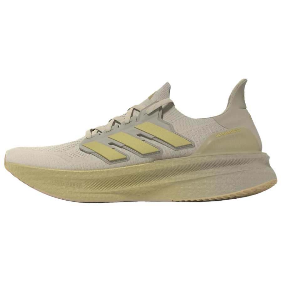 Adidas Adidas Ultraboost 5.0 Running Shoes Men's Mystic Beige/Matte Gold/Warm Sandstone